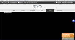 Desktop Screenshot of estelleweddings.gr